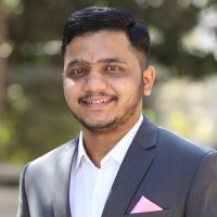 Pritesh Patil