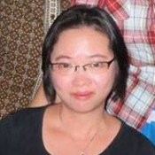 Amy Tsang