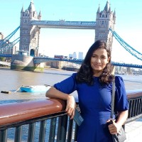 Gopika Sreejith
