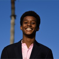 Nathaniel Dyson
