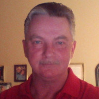 Stephen McGraw