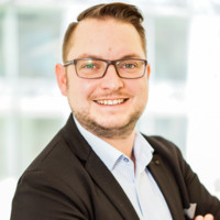 Daniel Vetter