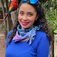 María Fernanda Díaz Rodríguez