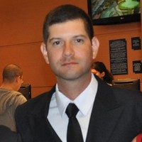 Rafael Amancio da Costa Bispo