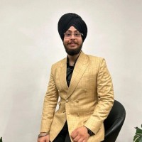 Simarjot Singh