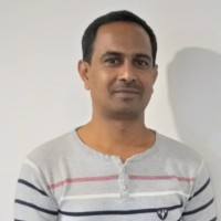 Parshwanath S