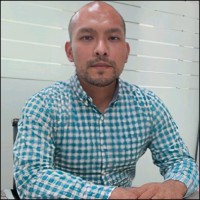 Jonathan Israel Silva Ramos