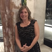 Deborah Connolly Miller, QKA