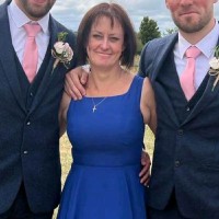 Lynne Barson