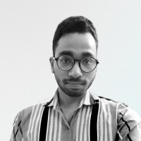 Suraj Ghosh