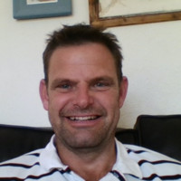Pieter Van Der Walt