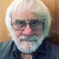 barry richardson