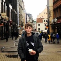 Josh Mahon