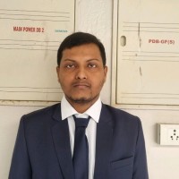 Sourav Giri