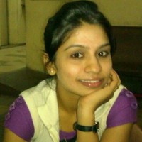 Rupali Malusare