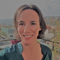 Marlène Fine