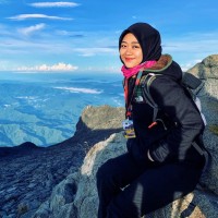 Noor Edelah Mohd Affandy