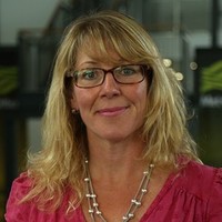 Lorraine Croome