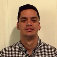 Alistair Dominguez Afonso