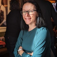 Caroline Attwooll