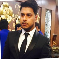 Sunil Mishra