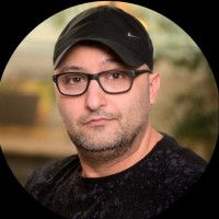 Guy Eshel