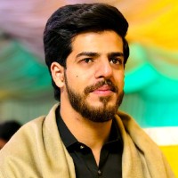 ABDULLAH JAVED