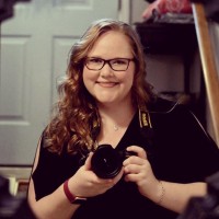 Samantha Hallman (Snyder)