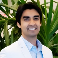 Hamzah Ahmed