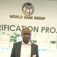 Emmanuel Olatunde Ilori