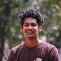 Adwaith Krishna S J