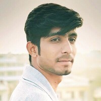 Md Washim Zafar