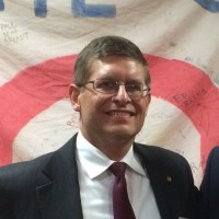 John Briggs, PMP