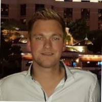 Tim Müller