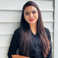 Mauli Patel