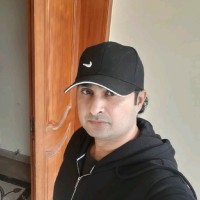 Kamran Yousaf