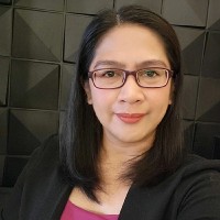 Catherine G. Ugay, Rn