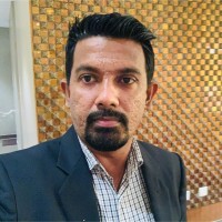 Sanjaya Bandara