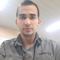 Danilo Pimenta