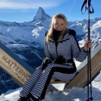 Emily Summerson MBA