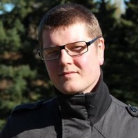 Gunnar Orn Thordarson