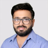 Kartik Dave
