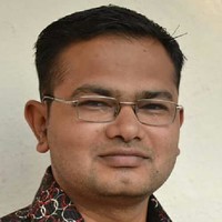 Ritesh Karodiwal