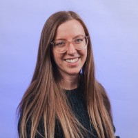 Kim vanderHelm