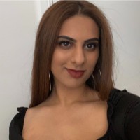 Natasha Jassal