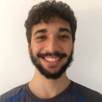 Eduardo Amorim Dos Santos Araujo