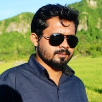 Feroze Hasif