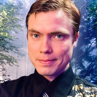 Kristian Snow