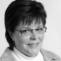 Lynn Gruman