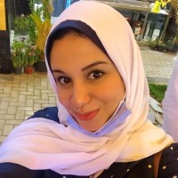 Mai Mohamed